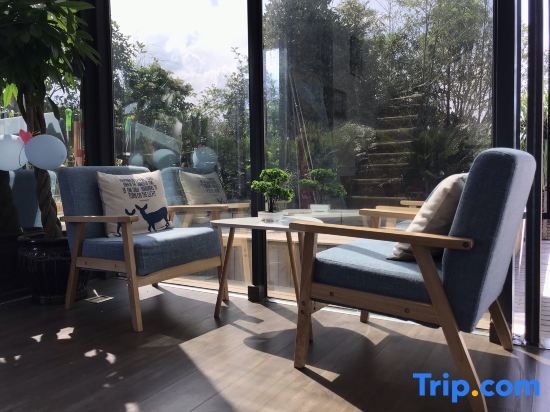 Данжай: Tuta Yunxuan Hotel (Qiandongnan Danzhai Wanda Town)