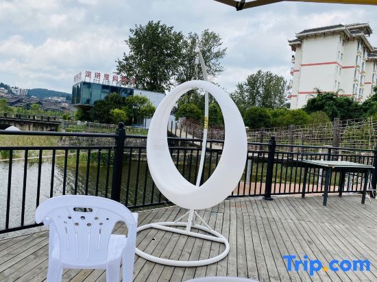 Данжай: Tuta Yunxuan Hotel (Qiandongnan Danzhai Wanda Town)