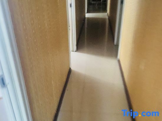 Харбин: Harbin Sunflower Fashion Customs Hotel