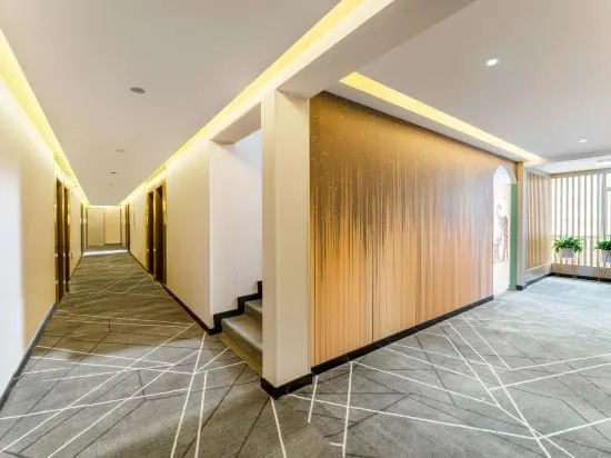 Чжэнчжоу: Zhengzhou Jinsha Express Hotel