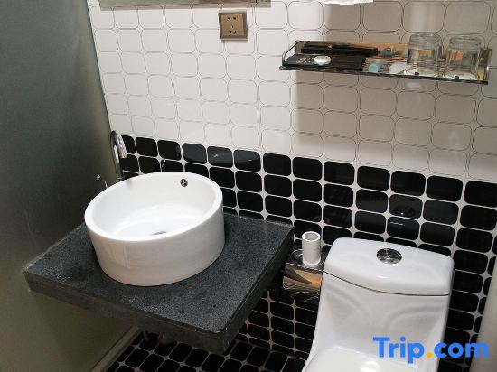 Цицикар: Qiqihar Xilongyuan Express Hotel