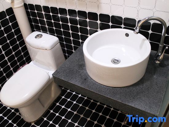 Цицикар: Qiqihar Xilongyuan Express Hotel