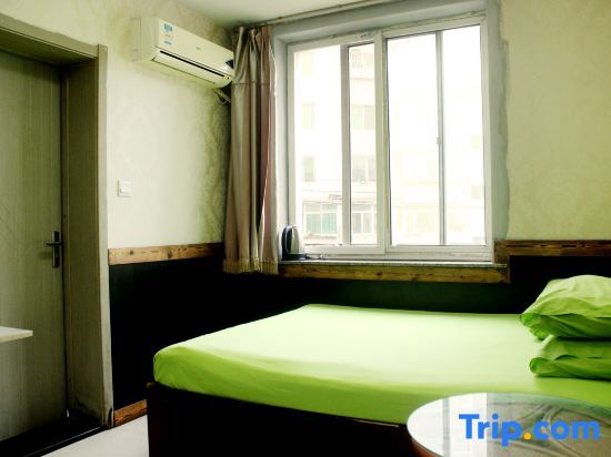 Шэньян: Zijing Hostel