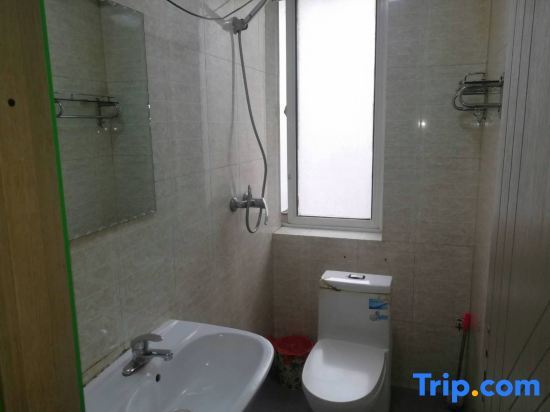 Шэньян: Zijing Hostel