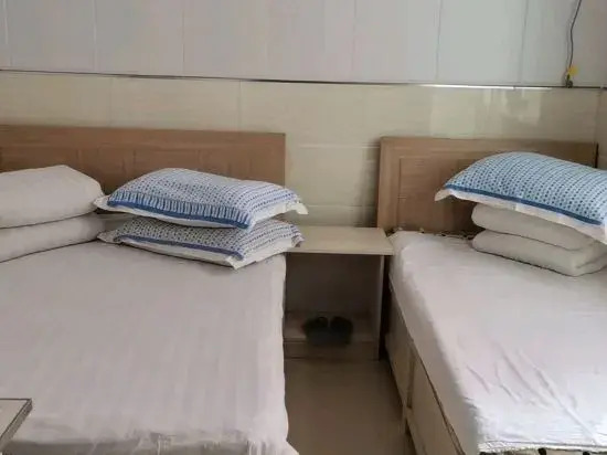 Changling Zhenxing Hotel — фото 1