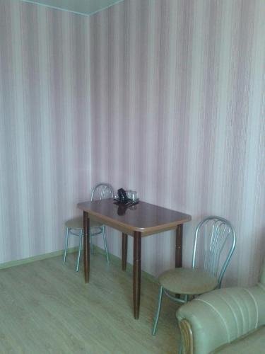 Астрахань: Guesthouse On Aeroportovskoe