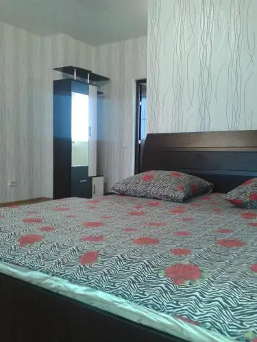 Астрахань: Guesthouse On Aeroportovskoe