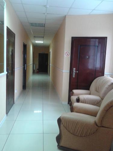 Астрахань: Guesthouse On Aeroportovskoe