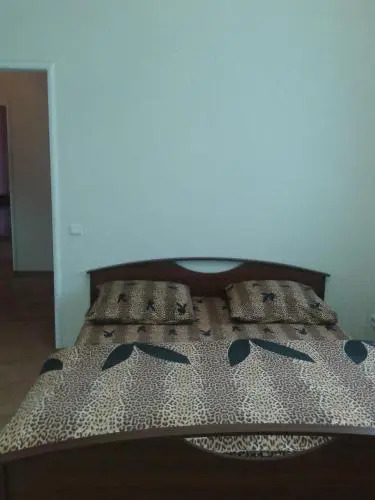Астрахань: Guesthouse On Aeroportovskoe