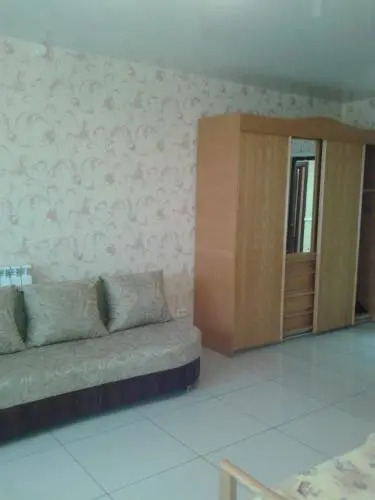 Астрахань: Guesthouse On Aeroportovskoe
