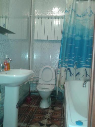 Астрахань: Guesthouse On Aeroportovskoe