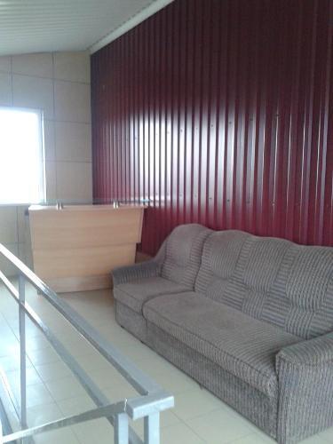 Астрахань: Guesthouse On Aeroportovskoe