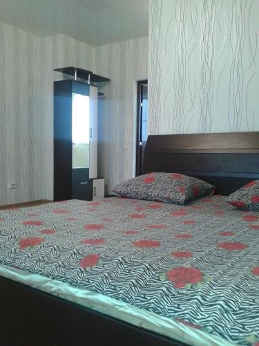 Астрахань: Guesthouse On Aeroportovskoe