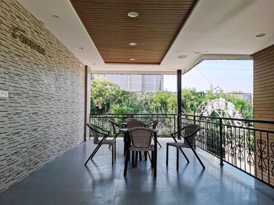 Тайюань: ・ Shangjia Boutique Hotel (Taiyuan Taigang East Gate Branch)