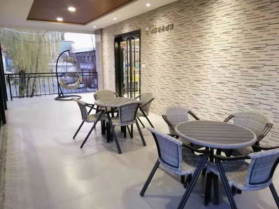 Тайюань: ・ Shangjia Boutique Hotel (Taiyuan Taigang East Gate Branch)