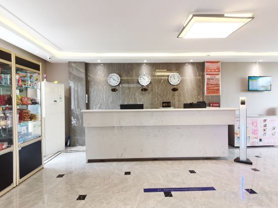 Тайюань: ・ Shangjia Boutique Hotel (Taiyuan Taigang East Gate Branch)