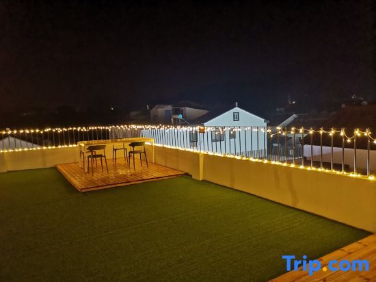 Уси: Nanshan Bamboo Sea Horse Road Homestay