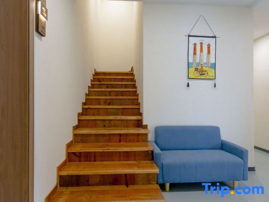 Уси: Nanshan Bamboo Sea Horse Road Homestay