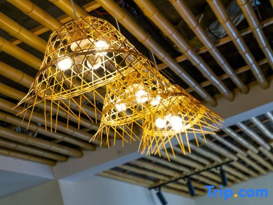 Уси: Nanshan Bamboo Sea Horse Road Homestay