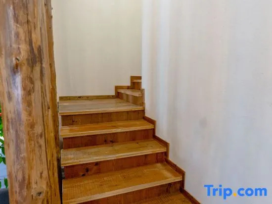 Уси: Nanshan Bamboo Sea Horse Road Homestay