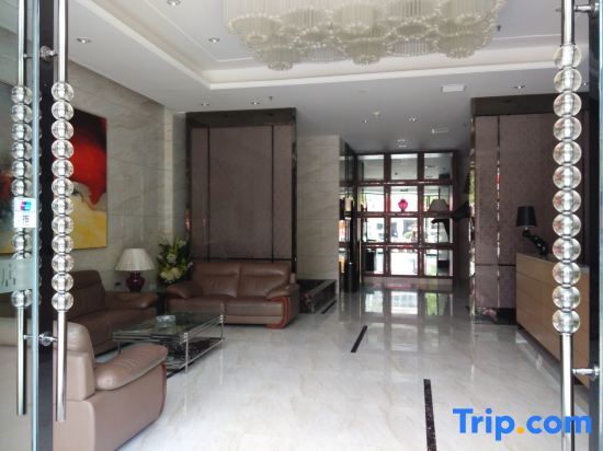 Сянфань: Gucheng Haomeijia Fashion Hotel