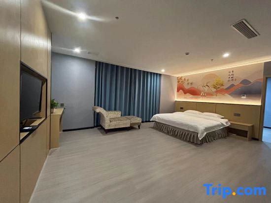 Сянфань: Gucheng Haomeijia Fashion Hotel