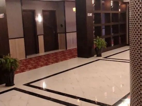 Тайчжоу: Linhai Phoenix Town Business Hotel