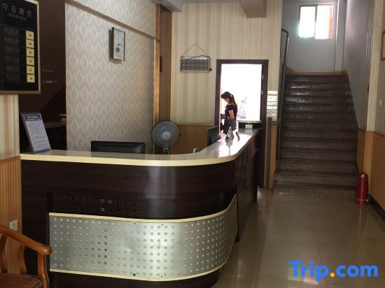 Цюаньчжоу: Quanzhou Harbour Hotel