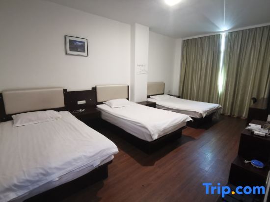 Цюаньчжоу: Quanzhou Harbour Hotel