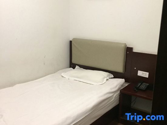 Цюаньчжоу: Quanzhou Harbour Hotel