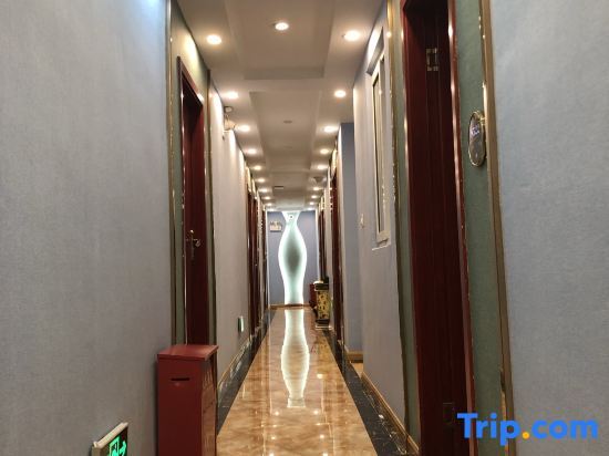 Бицзе: Bijie Marriott convenience Hotel