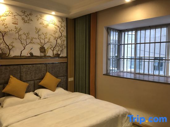 Бицзе: Bijie Marriott convenience Hotel