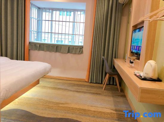 Бицзе: Bijie Marriott convenience Hotel
