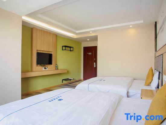 Бицзе: Bijie Marriott convenience Hotel
