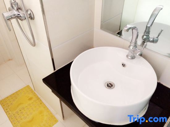 Тайюань: Taiyuan Jinfuyuan Express Hotel