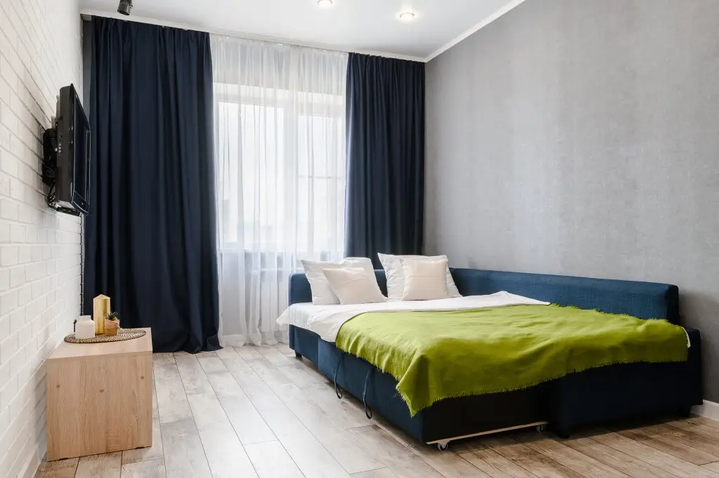 Астрахань: Апартаменты 210 KvartHotel Premium Дачная 8