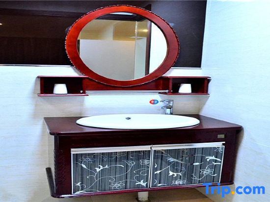Шаоксинг: heng8hotel