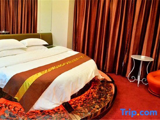 Шаоксинг: heng8hotel