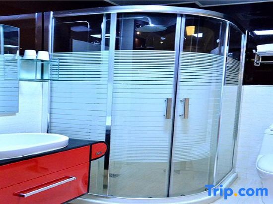 Шаоксинг: heng8hotel