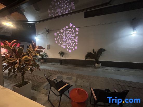 Шанхай: Yunlu Music Homestay (Zhujiajiao Scenic Area)