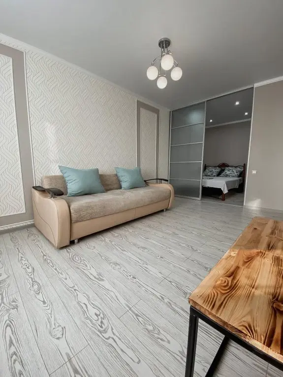 Астрахань: KvartHotel (КвартОтель) на Трофимова