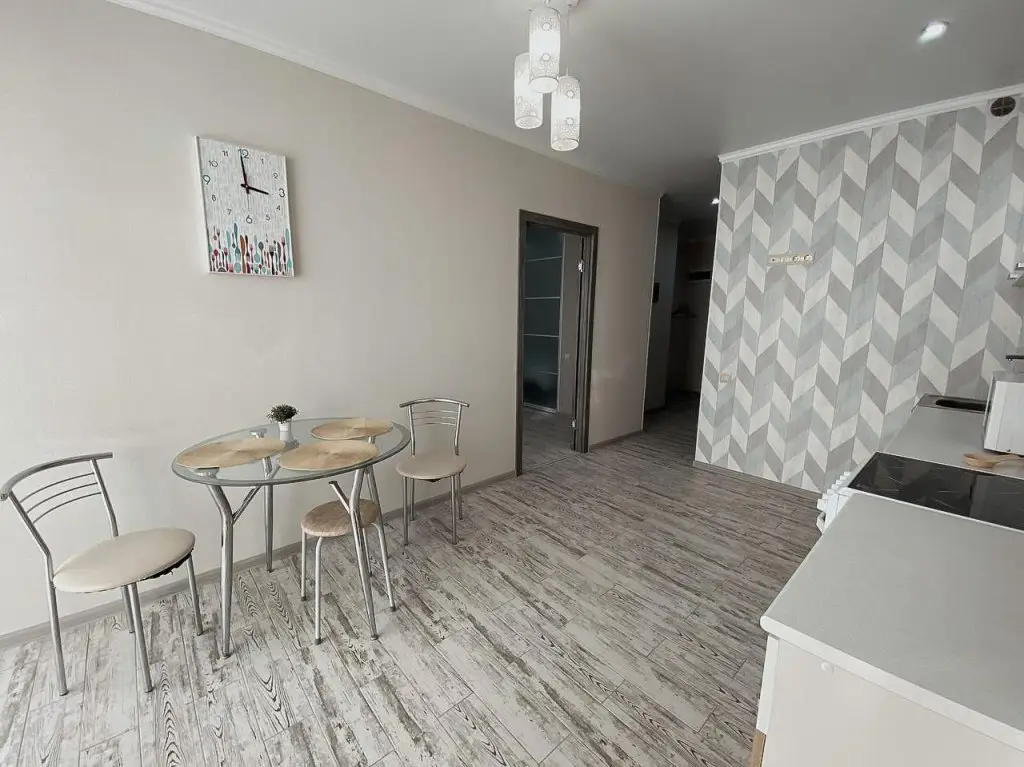 Астрахань: KvartHotel (КвартОтель) на Трофимова