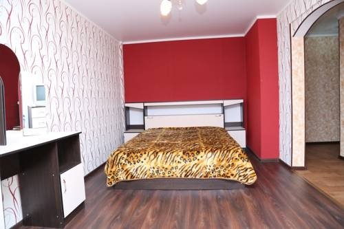 Астрахань: Apartment at Ulitsa Tatischeva