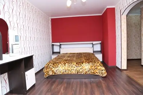 Астрахань: Apartment at Ulitsa Tatischeva