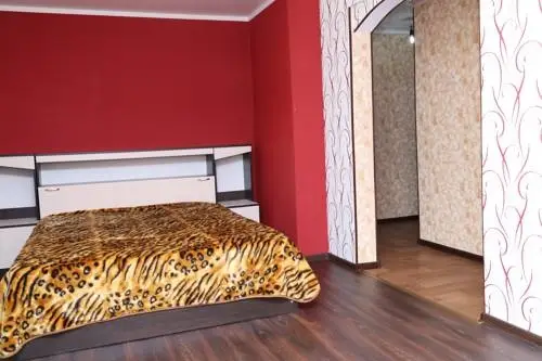 Астрахань: Apartment at Ulitsa Tatischeva