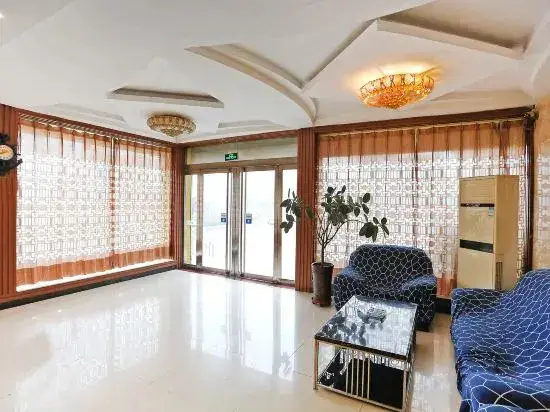 huating hotel — фото 1