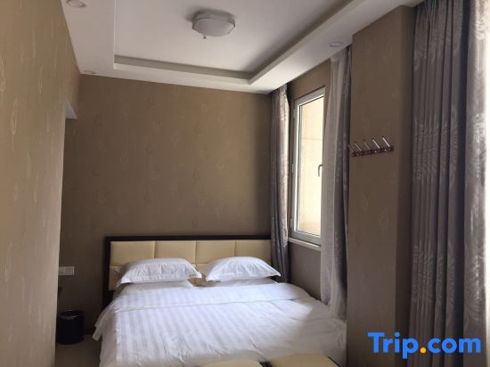 Даньдун: Dandong Yading Hotel
