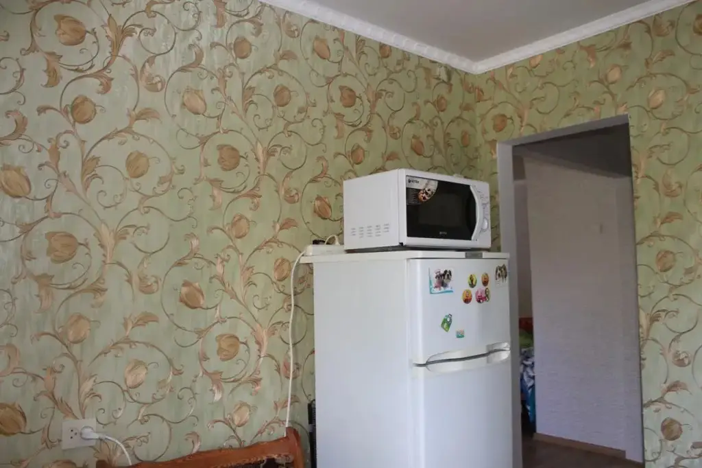 Астрахань: Apartment at Zdorovtseva