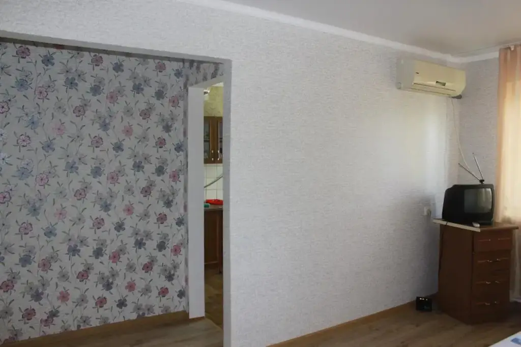 Астрахань: Apartment at Zdorovtseva