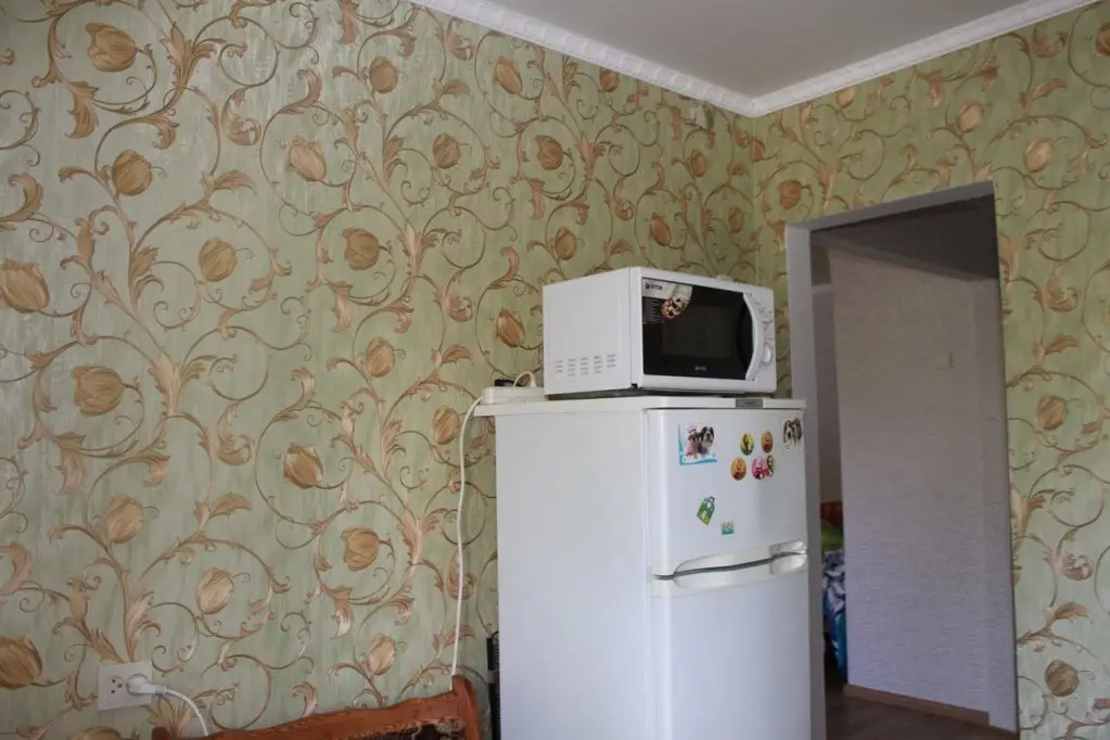 Астрахань: Apartment at Zdorovtseva